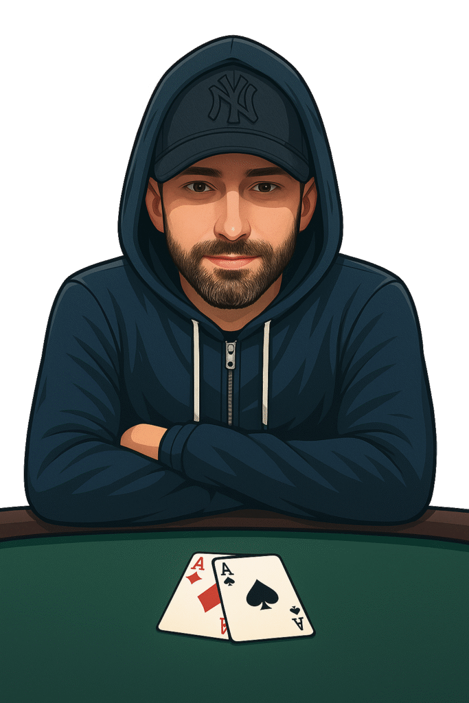 Sebarbius Passion Poker